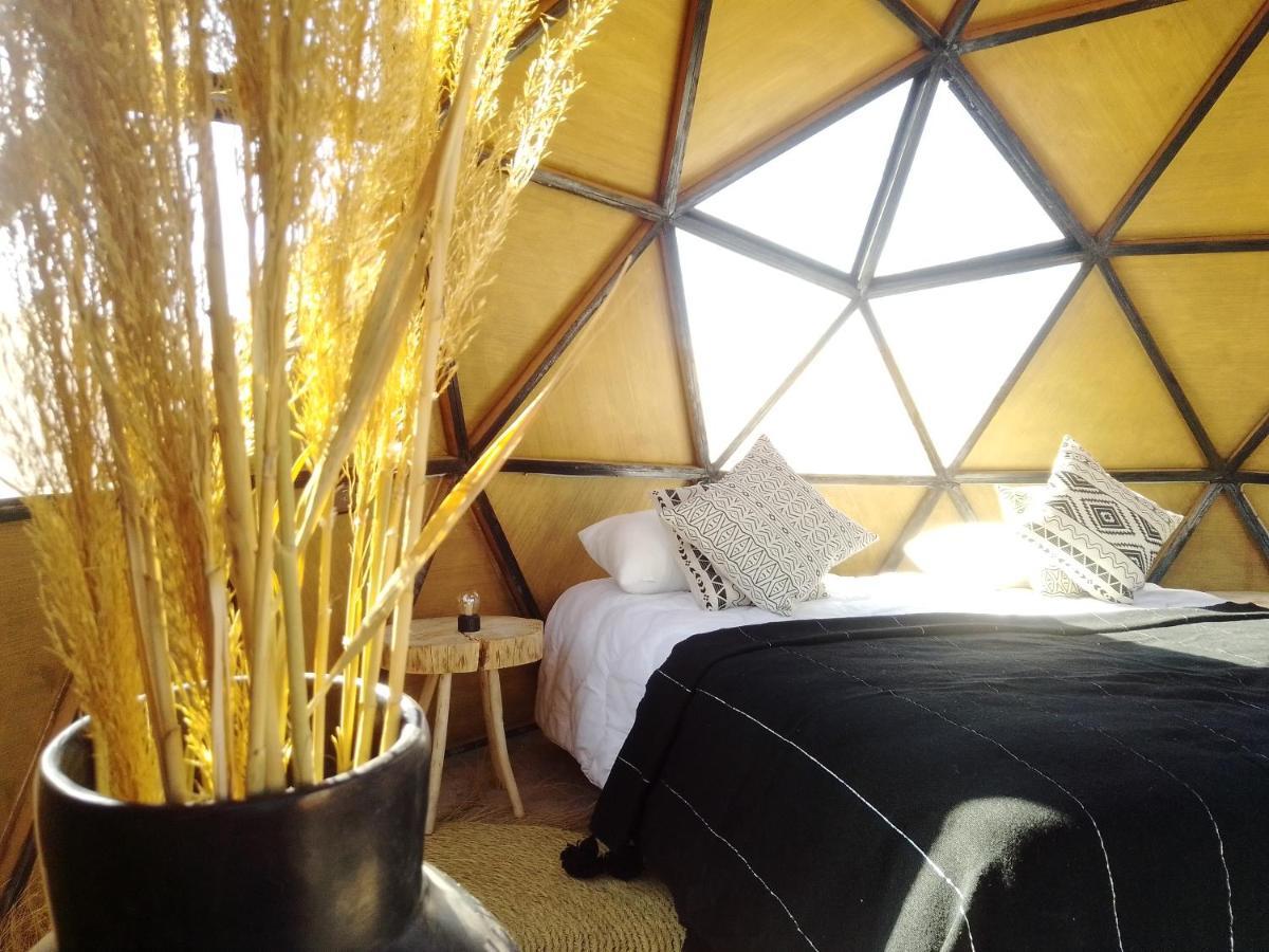 Tatooine Stars Camp Hotel Merzouga Exterior photo
