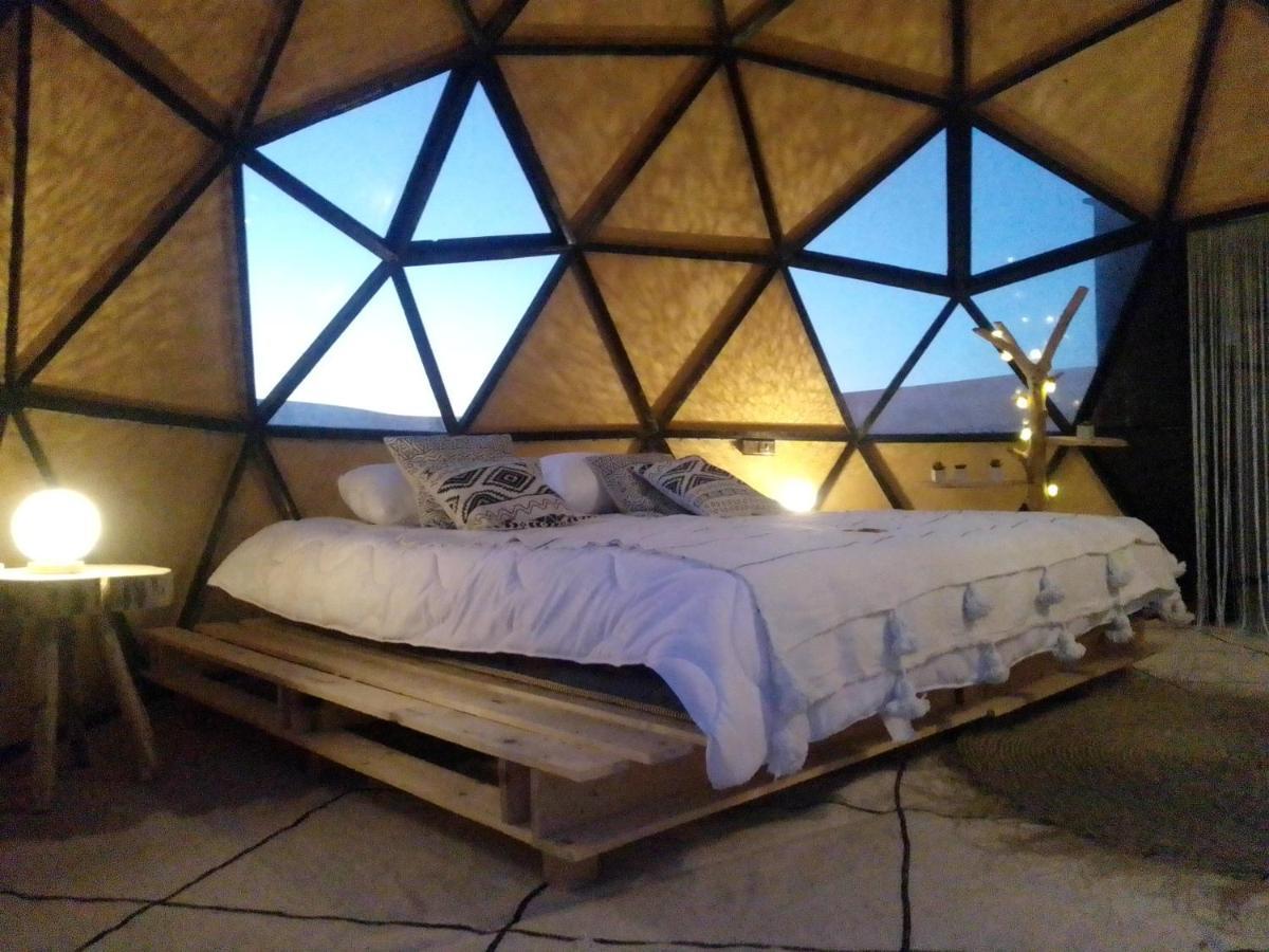 Tatooine Stars Camp Hotel Merzouga Exterior photo