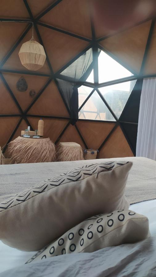 Tatooine Stars Camp Hotel Merzouga Exterior photo