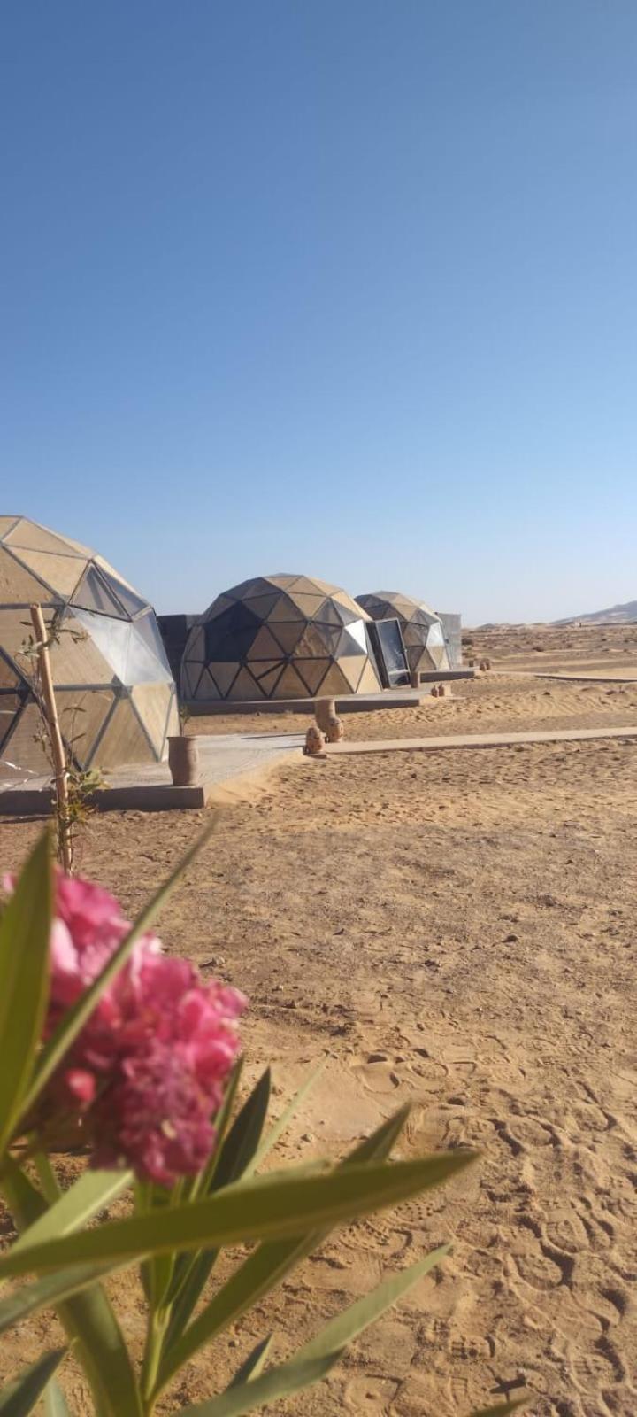 Tatooine Stars Camp Hotel Merzouga Exterior photo