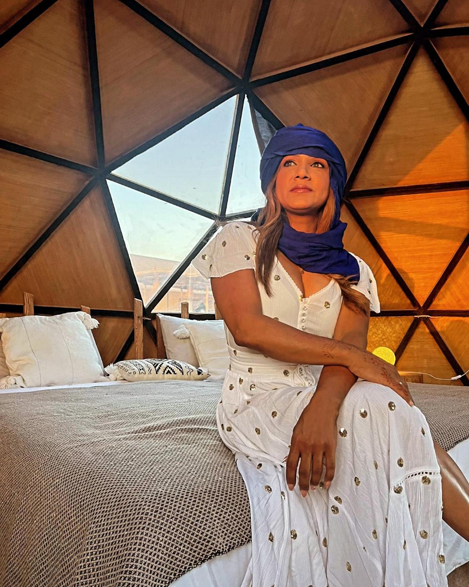 Tatooine Stars Camp Hotel Merzouga Exterior photo